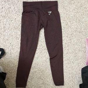 Gymshark Vital Seamless Leggings